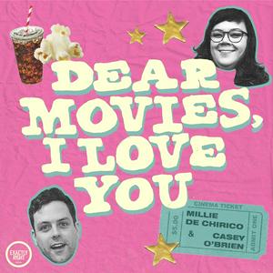 Luister naar Dear Movies, I Love You in de app