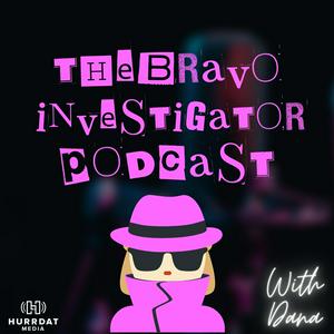 Luister naar The Bravo Investigator Podcast in de app