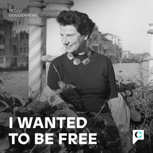 Luister naar I wanted to be free in de app