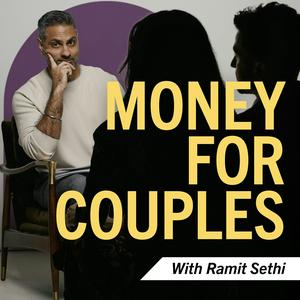 Luister naar Money For Couples with Ramit Sethi in de app