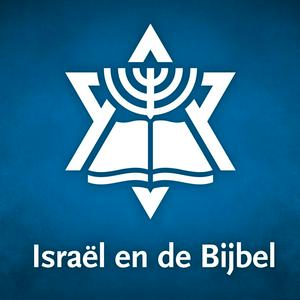 Luister naar IB Podcast - Over God, Israël en de Bijbel in de app