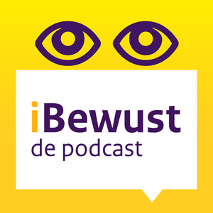 Luister naar iBewust in de app