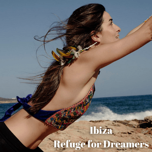 Luister naar Ibiza Refuge for Dreamers in de app