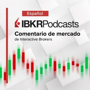 Luister naar IBKR Podcasts en Español in de app