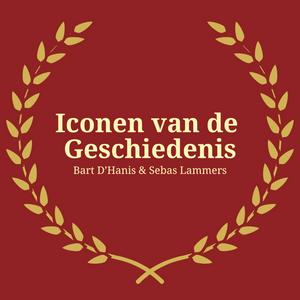 Luister naar Iconen van de Geschiedenis in de app