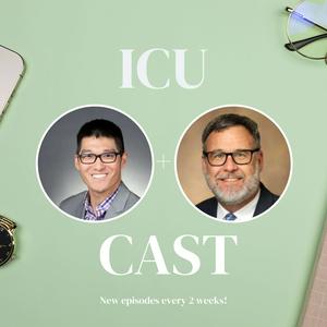 Luister naar ICU Ed and Todd-Cast in de app