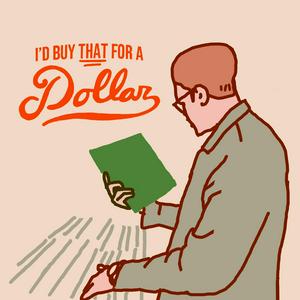 Luister naar I'd Buy That For A Dollar in de app