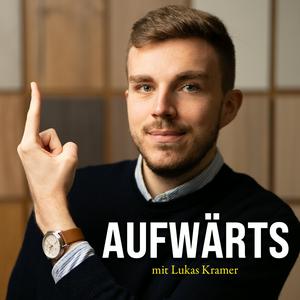 Aufwärts