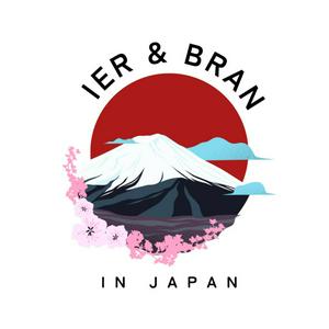 Luister naar Ier en Bran in Japan in de app