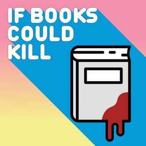 Luister naar If Books Could Kill in de app