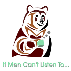 If men can’t listen to...