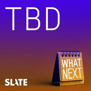 Luister naar What Next: TBD | Tech, power, and the future in de app