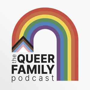 Luister naar The Queer Family Podcast in de app