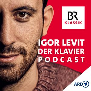 Luister naar Der Klavierpodcast mit Igor Levit und Anselm Cybinski in de app