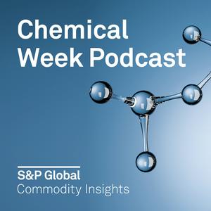 Luister naar Chemical Week in de app