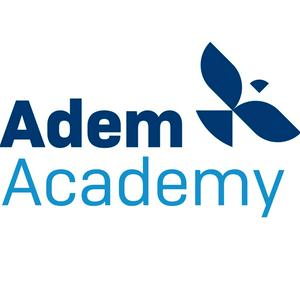 Luister naar Adem Academy - IJSpiratie in de app