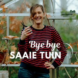 Luister naar Bye bye saaie tuin in de app