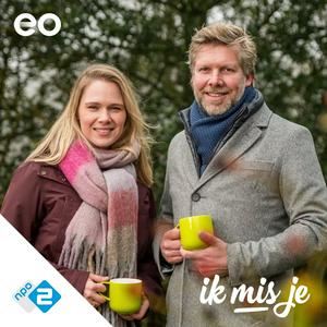 Luister naar Ik mis je in de app