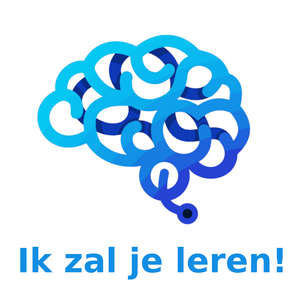 Luister naar Ik zal je leren! in de app