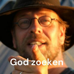 Luister naar Ik zoek God - by Ruud van Delft in de app