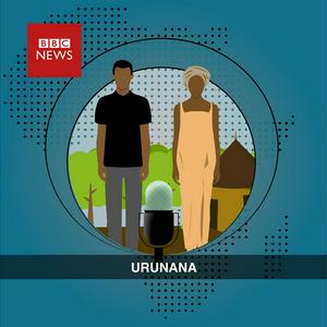 Luister naar Ikinamico - Urunana in de app