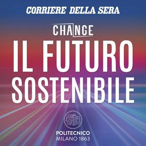 Luister naar Il Futuro Sostenibile in de app