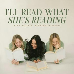 Luister naar I'll Read What She's Reading in de app