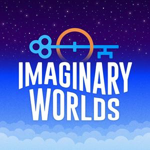 Luister naar Imaginary Worlds in de app