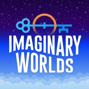 Luister naar Imaginary Worlds in de app