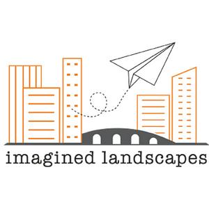 Luister naar Imagined Landscapes Podcast in de app