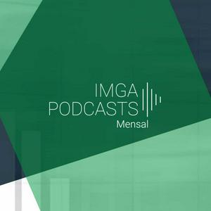 Luister naar IMGA PODCASTS - Mensal in de app