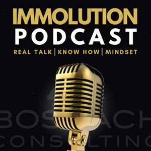 Immolution Podcast