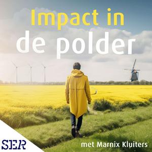 Luister naar Impact in de Polder in de app