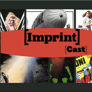 Luister naar Imprint Cast in de app