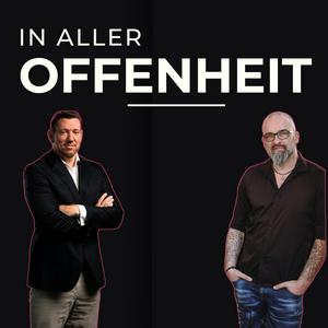 In aller Offenheit