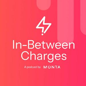 Luister naar In-Between Charges in de app
