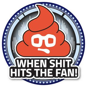 Luister naar When Shit Hits the Fan in de app