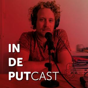 Luister naar In de Putcast in de app