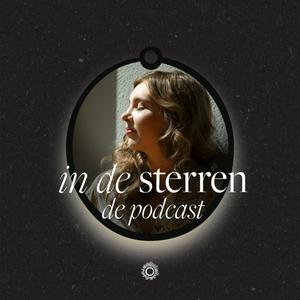 Luister naar In de sterren | Podcast over astrologie in de app