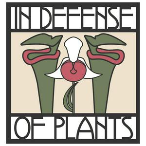 Luister naar In Defense of Plants Podcast in de app