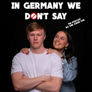 Luister naar In Germany we don't say in de app