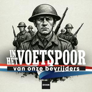 In het voetspoor van onze bevrijders