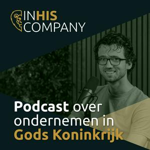 Luister naar In His Company Podcast in de app