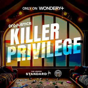 Luister naar (In)Justice: Killer Privilege in de app