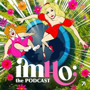 Luister naar In My Homosexual Opinion: The Podcast in de app