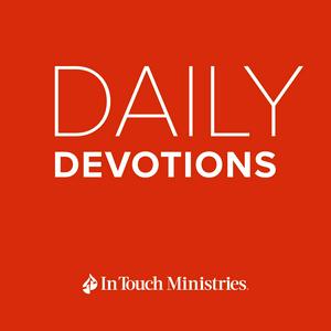 Luister naar In Touch Ministries Daily Devotions in de app