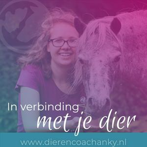 In verbinding met je Dier Podcast