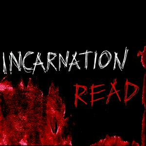 Luister naar Incarnation Read – a Horror Podcast in de app