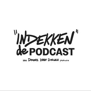 Luister naar 'Indekken' de podcast in de app