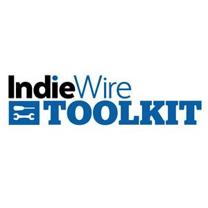 Luister naar IndieWire's Filmmaker Toolkit in de app